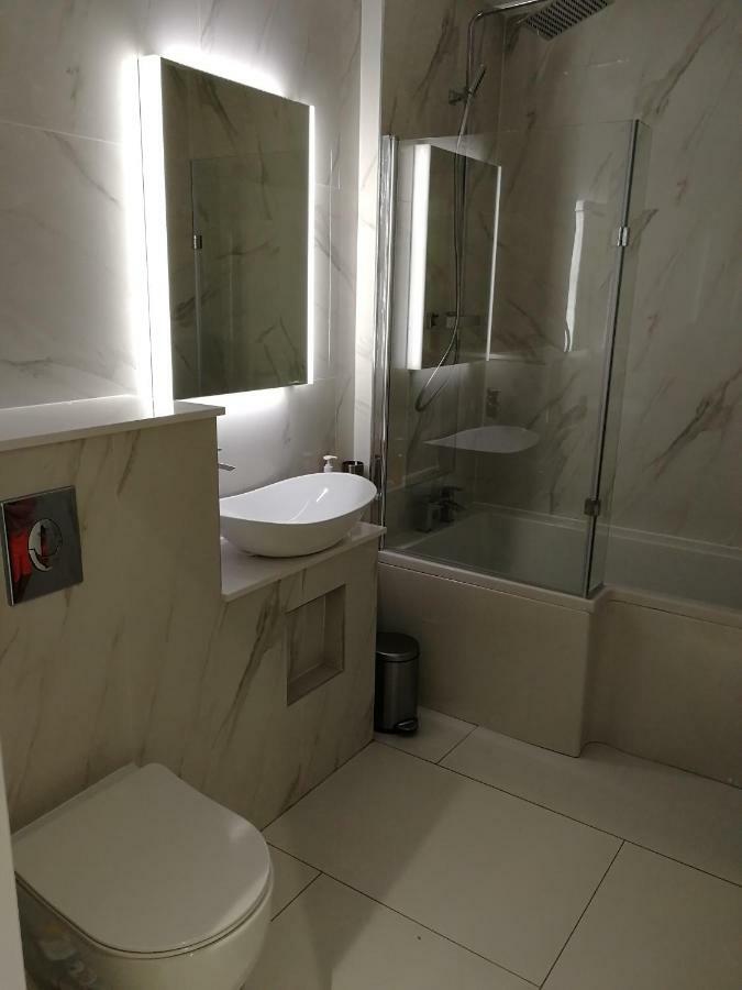 Portrush Luxury Apartment, Currangate 외부 사진