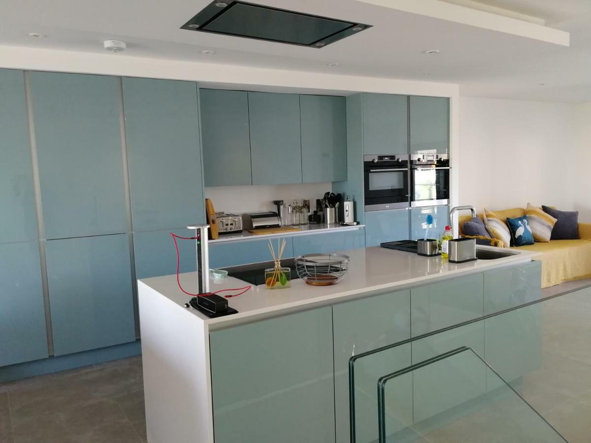 Portrush Luxury Apartment, Currangate 외부 사진