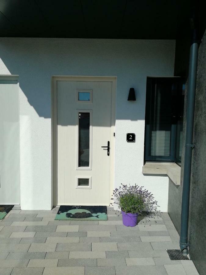 Portrush Luxury Apartment, Currangate 외부 사진