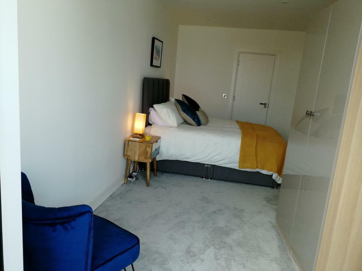 Portrush Luxury Apartment, Currangate 외부 사진