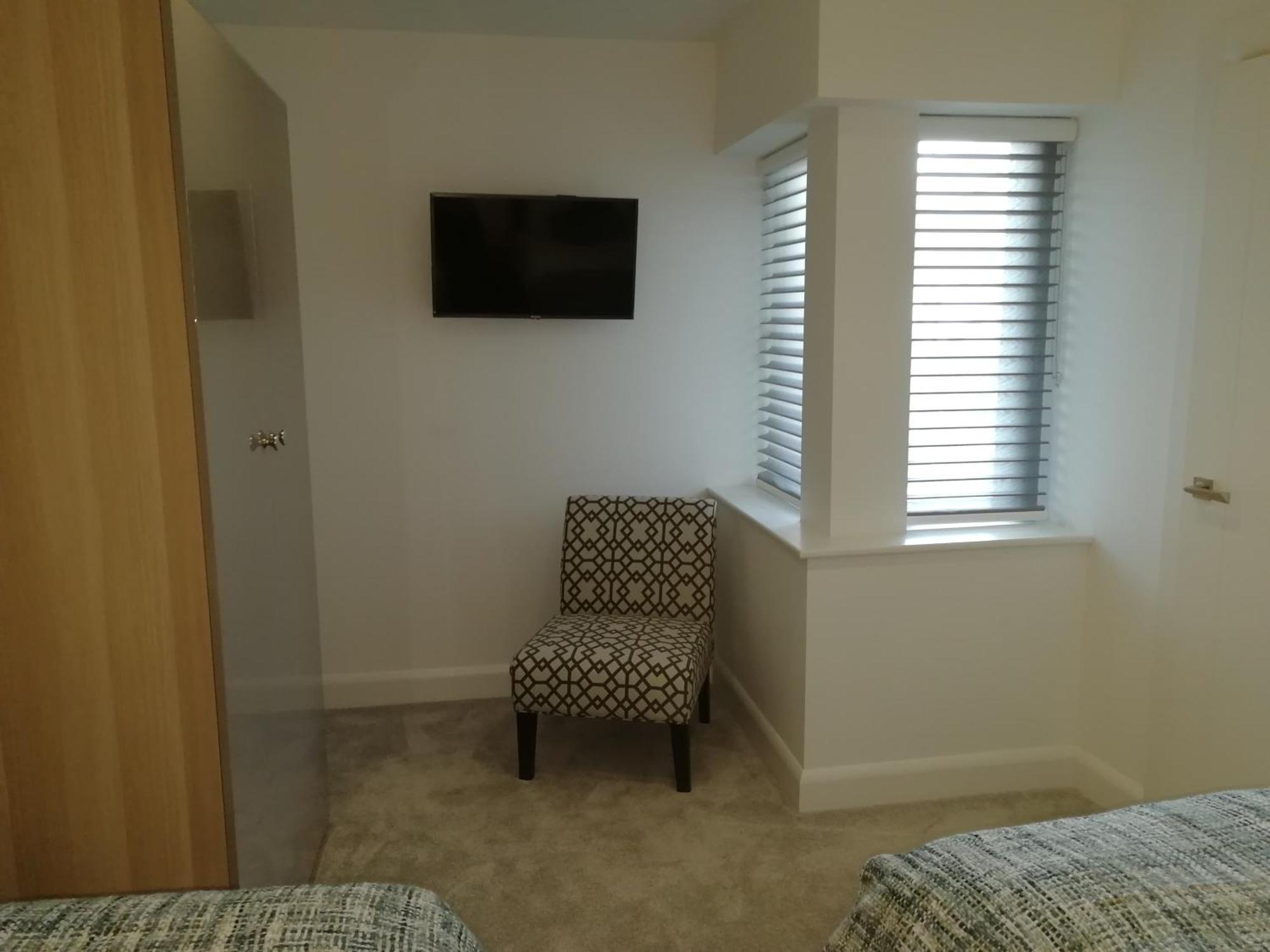 Portrush Luxury Apartment, Currangate 외부 사진