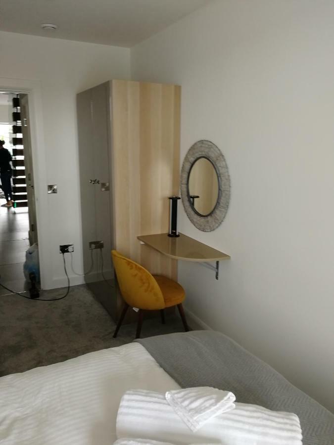 Portrush Luxury Apartment, Currangate 외부 사진