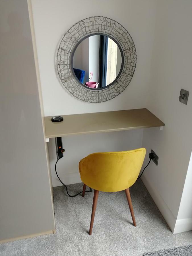 Portrush Luxury Apartment, Currangate 외부 사진