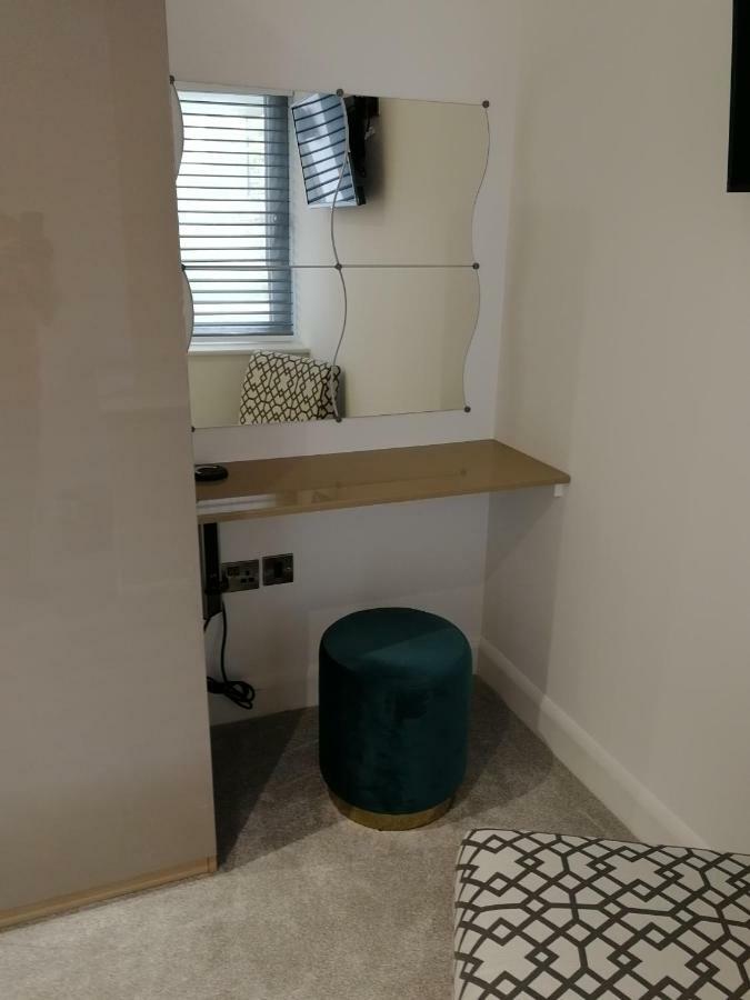 Portrush Luxury Apartment, Currangate 외부 사진