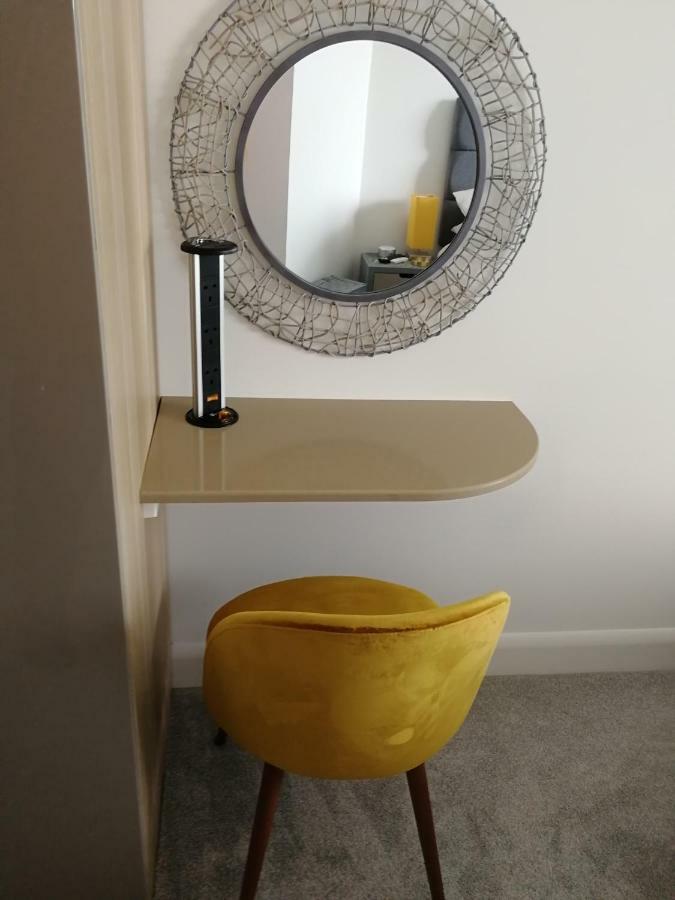 Portrush Luxury Apartment, Currangate 외부 사진