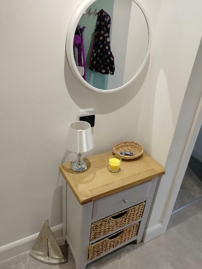 Portrush Luxury Apartment, Currangate 외부 사진