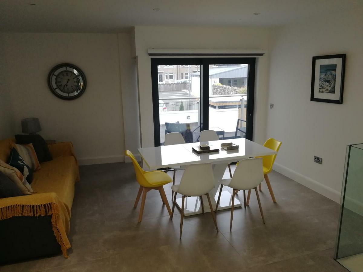Portrush Luxury Apartment, Currangate 외부 사진